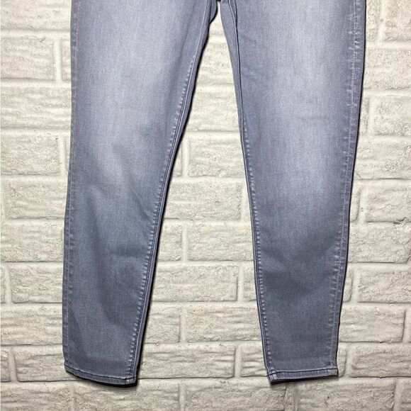 NWT MSRP $189 HUDSON Jeans Natalie Cropped Jeans - Picture 7 of 9